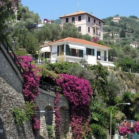 B&B The Dream Zoagli Exterior photo