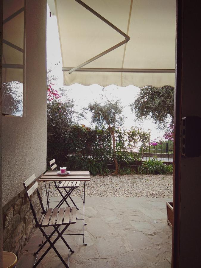 B&B The Dream Zoagli Exterior photo