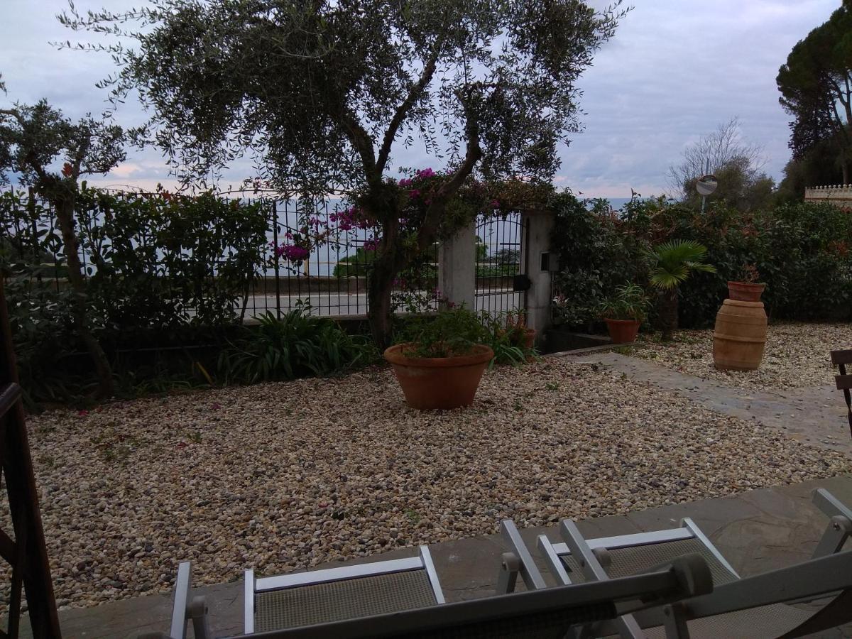 B&B The Dream Zoagli Exterior photo