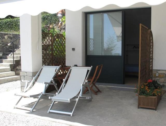 B&B The Dream Zoagli Exterior photo